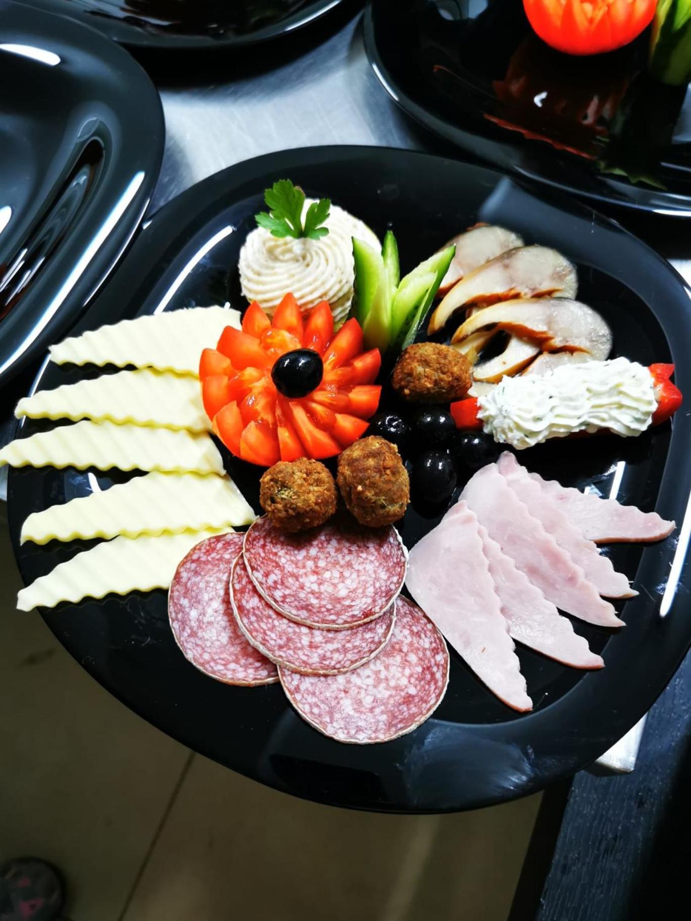 Pensiunea Fabian 호텔 주릴로브카 외부 사진